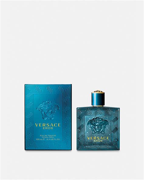 coffret versace eros|versace eros 100ml boots.